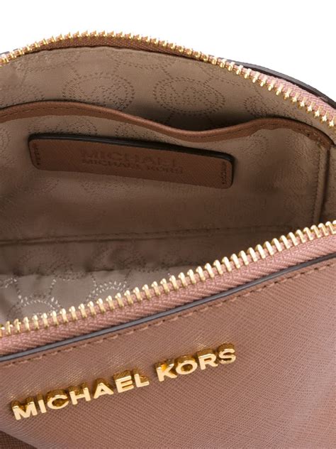 michael kors makeup pouch|Michael Kors make up bag.